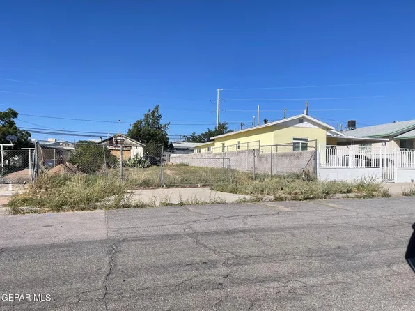 5959 Ybarra Ct, El Paso, TX 79905