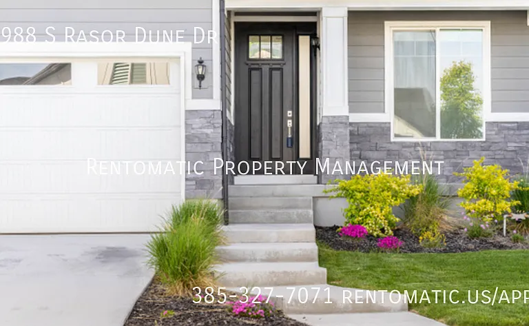 10988 S Rasor Dune Dr — Photo 3