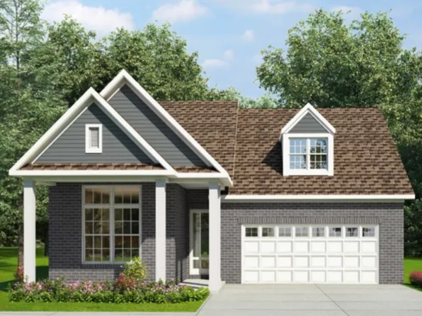 5734 Ardsley Dr E, Arlington, TN 38002