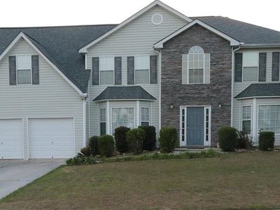 7829 Mohansic Park Ln, Lithonia, GA, 30058