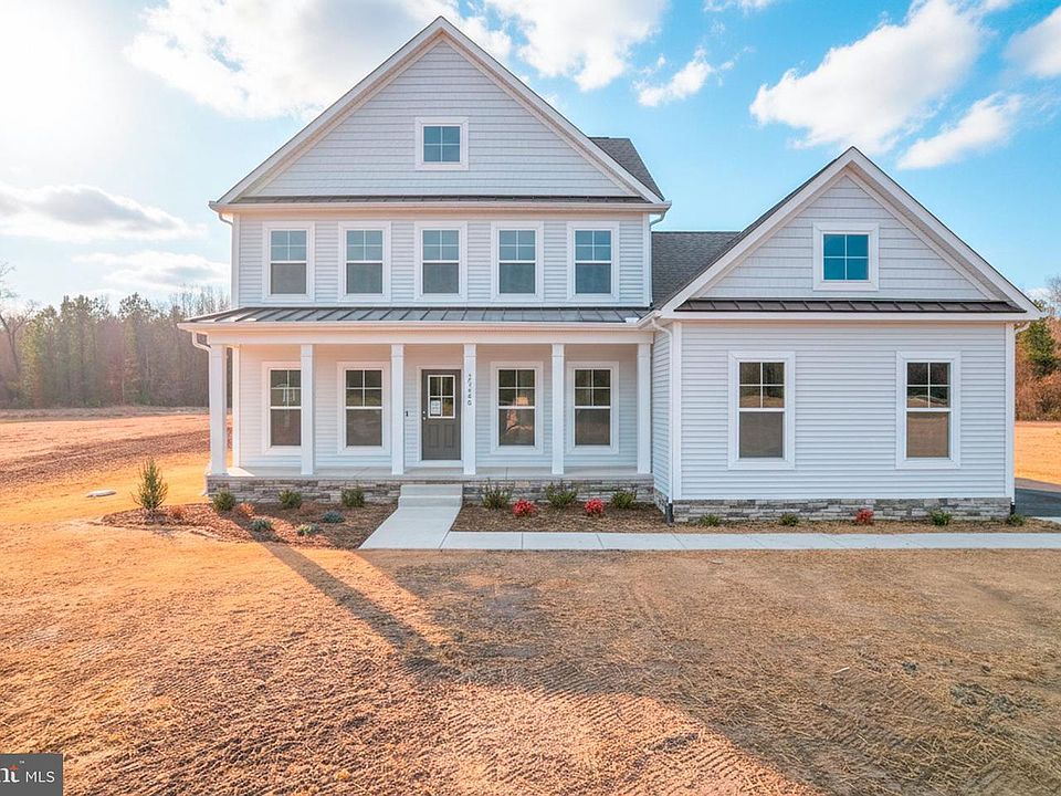 1st image of 24105 Jerrico Rd Lot 26