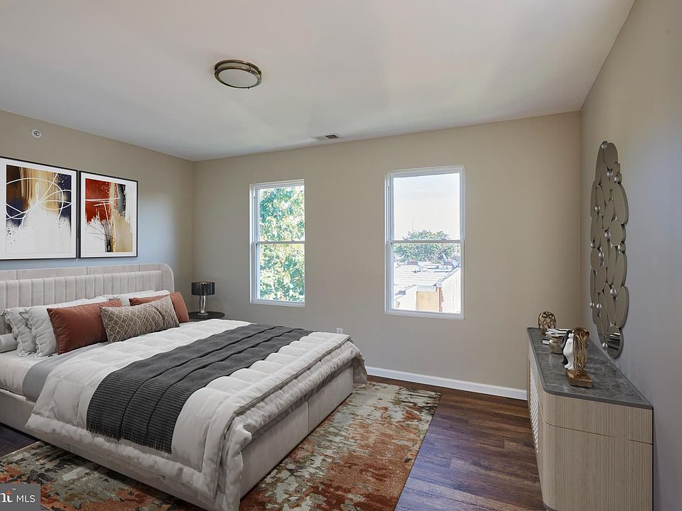 1st image of 5514 Woodland Ave #A-1