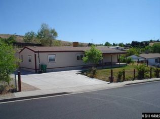 1480 La France Ln, Reno, NV 89506