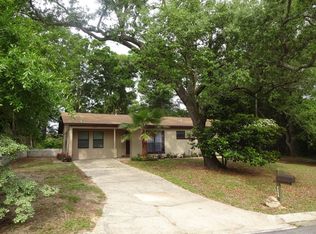 5555 Thornhill Rd, Pensacola, FL 32503