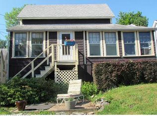 16 Wild Rose Path, Portland, ME 04108