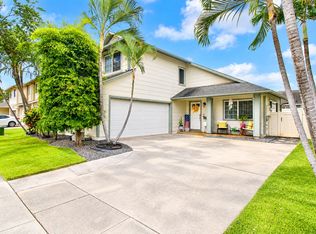 91-910 Hoomohalu Pl, Ewa Beach, HI 96706