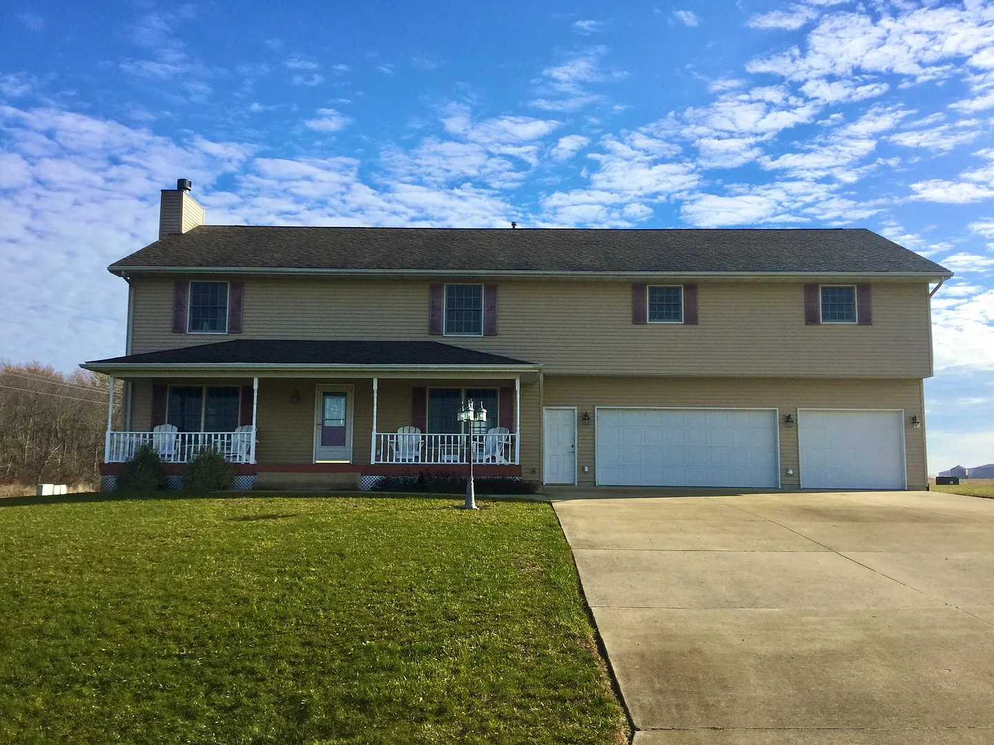 5972 Timberlake Dr photo 1