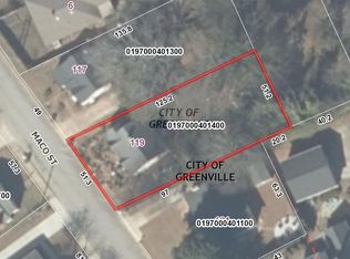 119 Maco St, Greenville, SC 29607