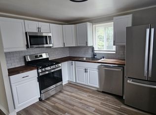 140 Harvard Dr, Pittsburgh, PA 15235