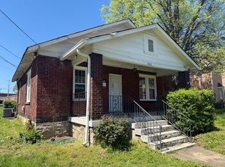 513 19th Ave N, Nashville, TN 37203