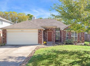 9714 Chiselhurst Dr, Houston, TX 77065