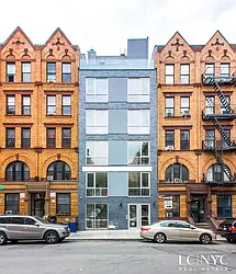 Rented by Keller Williams NYC