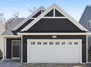 362 N Sherman St, Allegan, MI