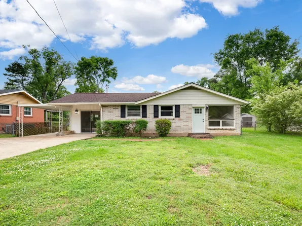 3234 Moorewood Dr, Nashville, TN 37207