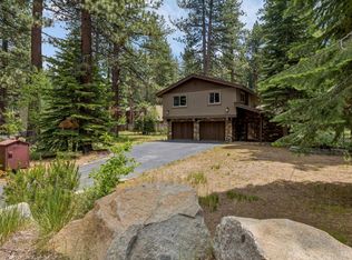 1910 F St, South Lake Tahoe, CA 96150