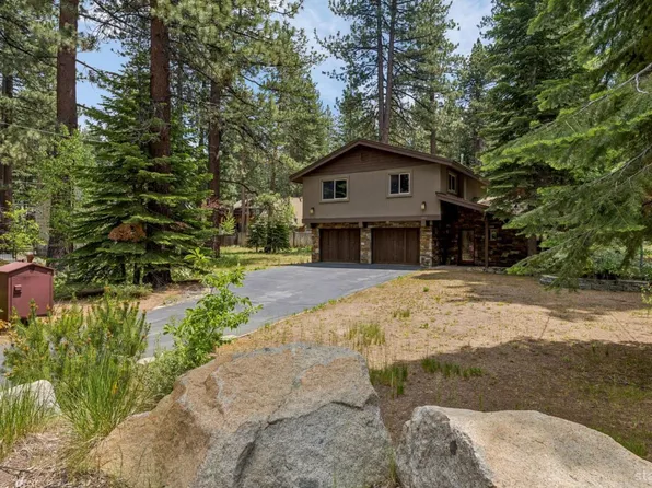 1910 F St, South Lake Tahoe, CA 96150