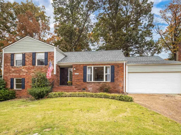 5332 Colony Ln, Memphis, TN 38119