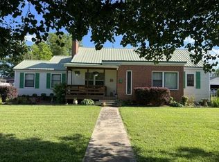 708 7th Ave S, Amory, MS 38821