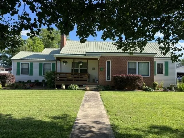 708 7th Ave S, Amory, MS 38821