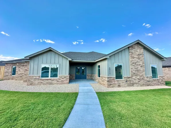 4912 Jarvis St, Lubbock, TX 79416
