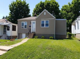 5645 Sunbury Ave, Saint Louis, MO