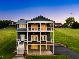 208 Bill Rd, Piney Flats, TN 37686