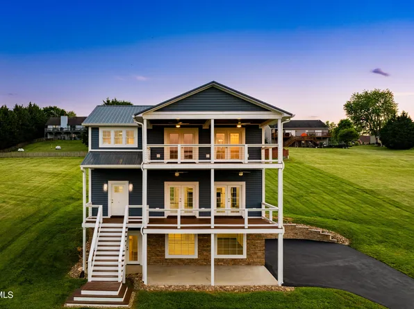 208 Bill Rd, Piney Flats, TN 37686