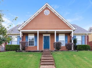 1607 Dexter Ln, Cordova, TN 38016
