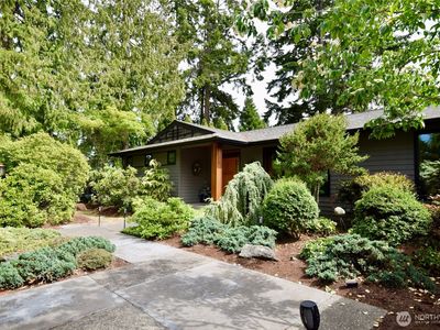 133 Fairway Place, Sequim, WA, 98382