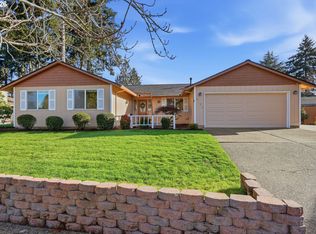 4490 NW Quinault Ct, Portland, OR 97229