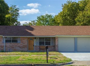 2606 Zephyr Rd, Killeen, TX 76543