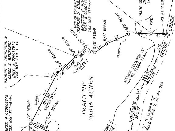 2nd image of Gander Ln