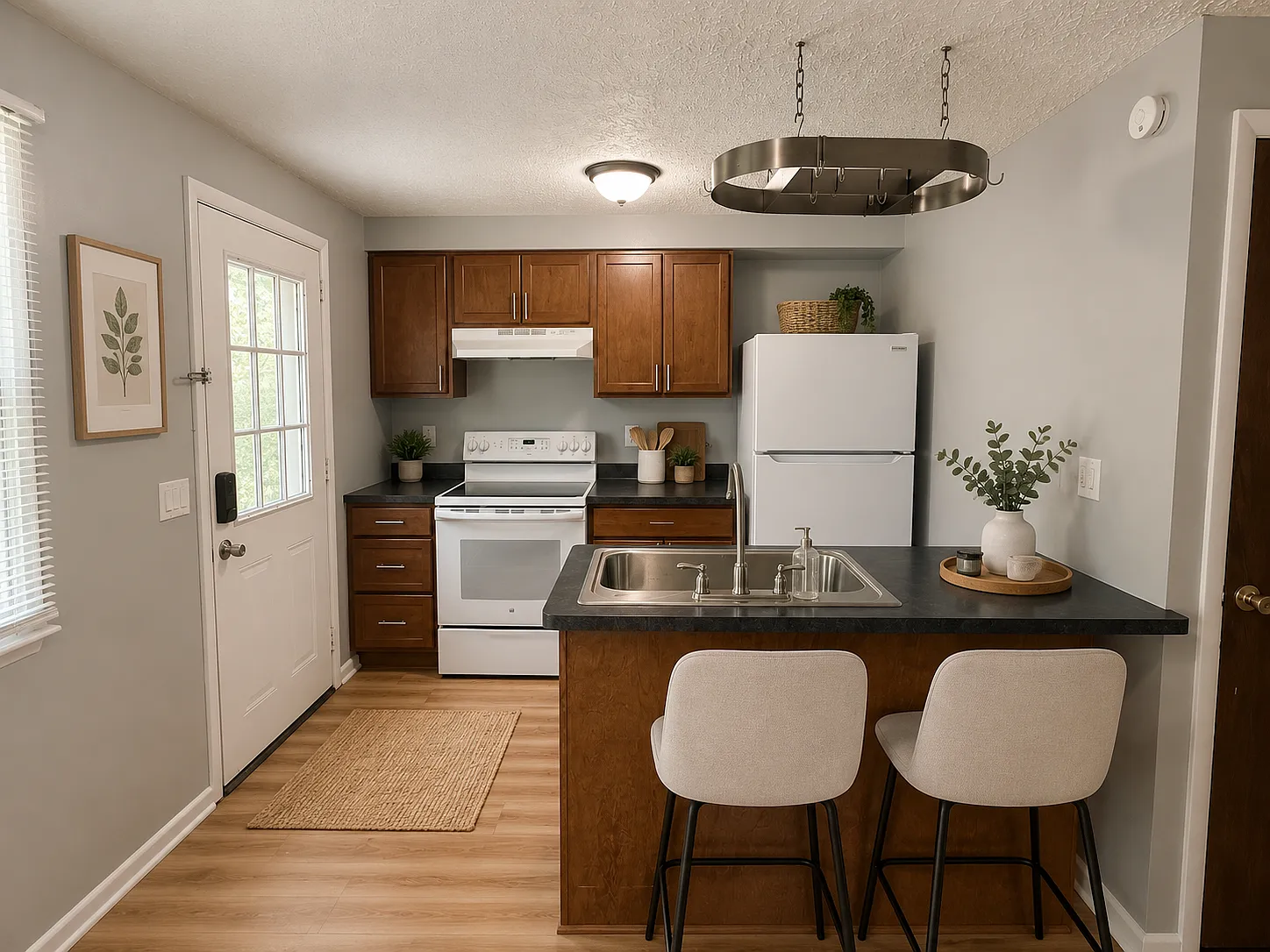 2 bed, 951 sqft, $1,700 — Photo 4