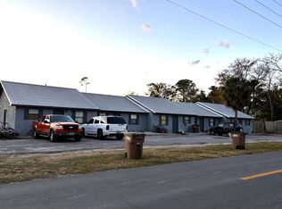 804 Long Ave, Port Saint Joe, FL 32456