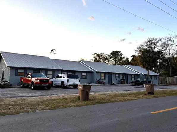 804 Long Ave, Port Saint Joe, FL 32456