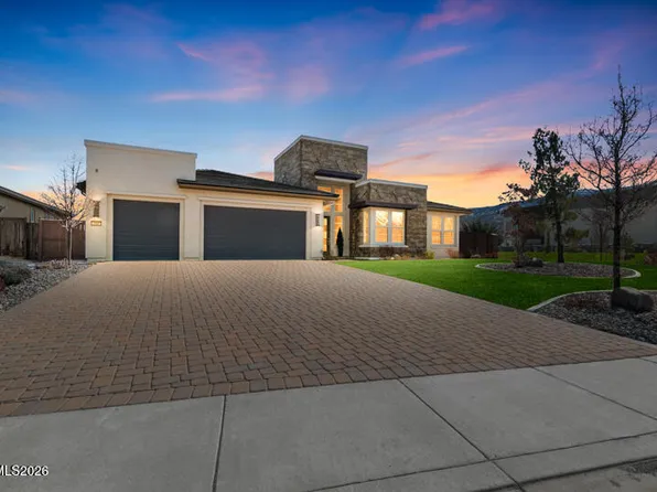 100 Scott Ct, Verdi, NV 89439