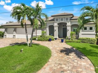 5337 Cortez Ct, Cape Coral, FL 33904
