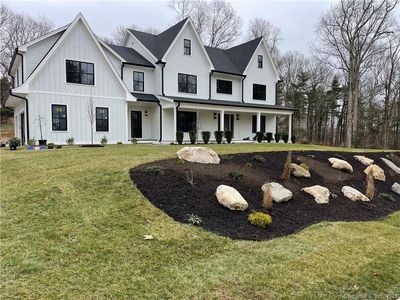 55 Aspen Lane, Stamford, CT, 06903