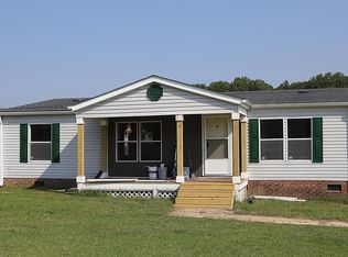 1219 Greenbranch Ln, Raleigh, NC 27603