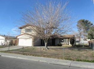 2615 N Bruce St, Las Vegas, NV 89030