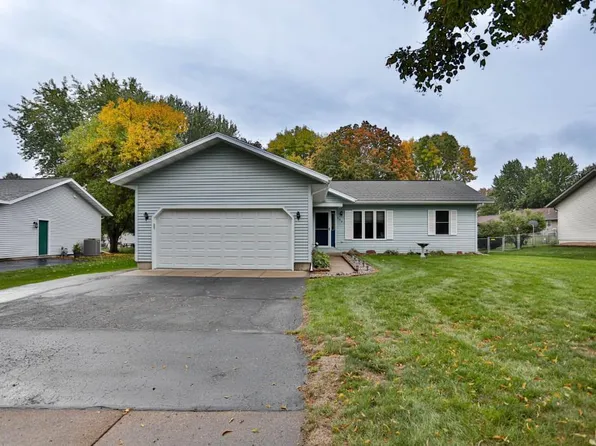 1301 NORTON STREET, Wausau, WI 54401