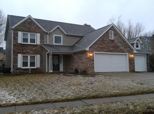 10714 Indigo Ct, Fishers, IN 46038