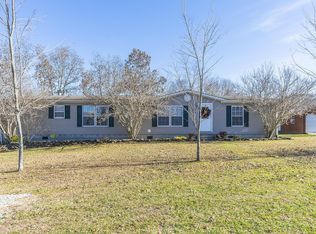 181 Herbert Isaacs Rd, Berea, KY 40403