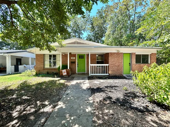 1105 Alegria Rd, Austin, TX 78757