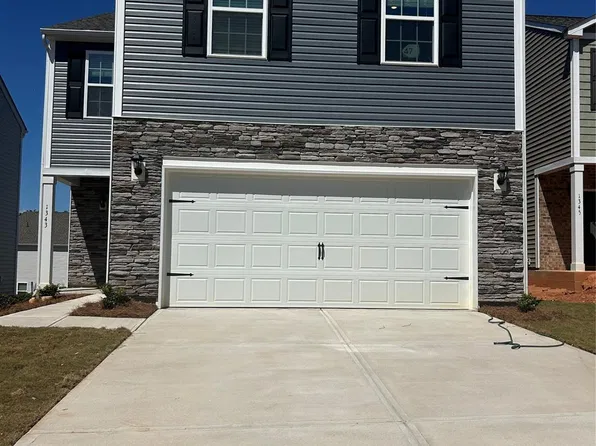 1343 37th Avenue Ln NE, Hickory, NC 28601