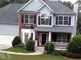 145 Creekside Overlook, Hiram, GA 30141