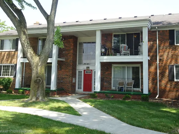 25307 Shiawassee Cir APT 104, Southfield, MI 48033