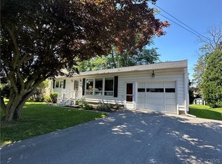 103 Grove Avenue Ext, Auburn, NY 13021