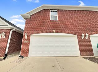 16316 Sunland Ct, Westfield, IN 46074