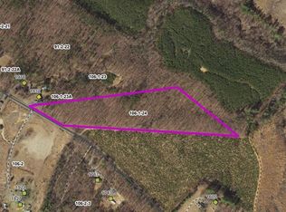 0 Texas School Rd, Wingina, VA 24599